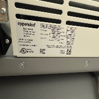 Eppendorf 5910 Ri Refrigerated Centrifuge image 2